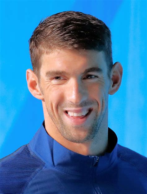 what happened to michael phelps.